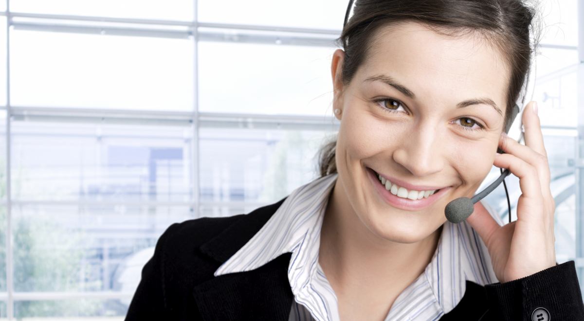 customer care